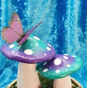 Meet your Posher, Clayarts